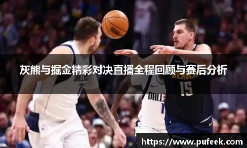 灰熊与掘金精彩对决直播全程回顾与赛后分析